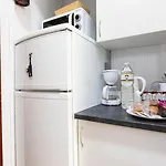 Apartamento Anson