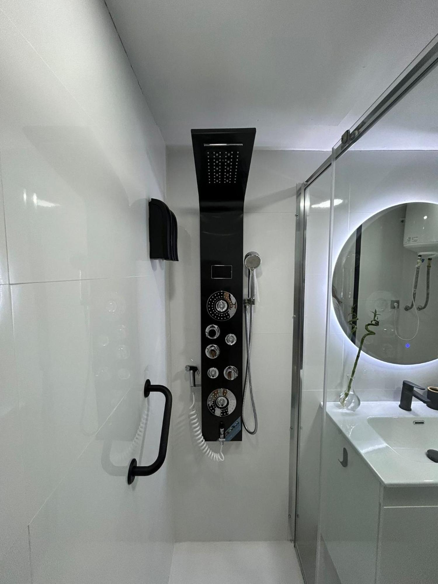 Appartement Anson