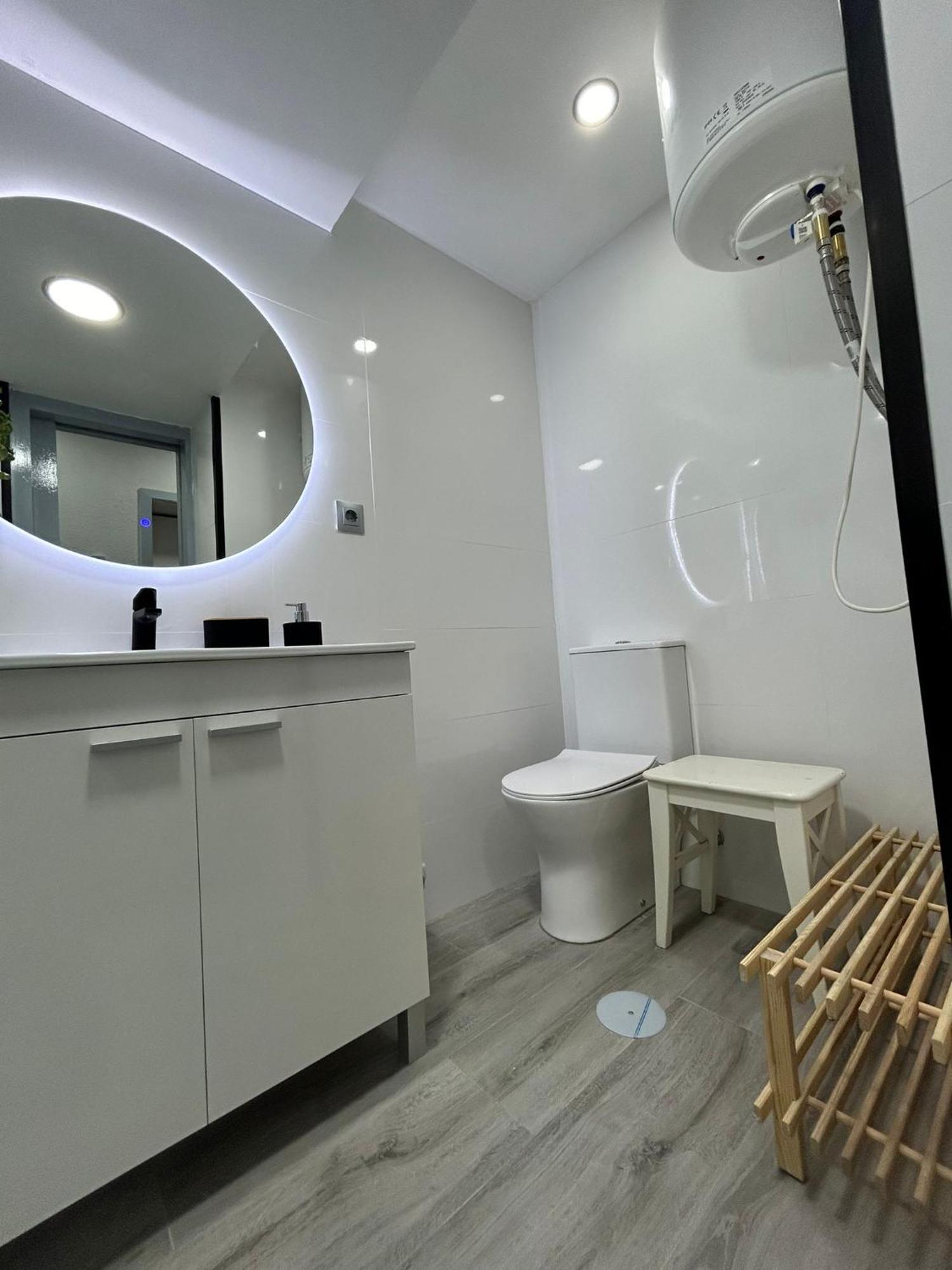 Appartement Anson Torremolinos