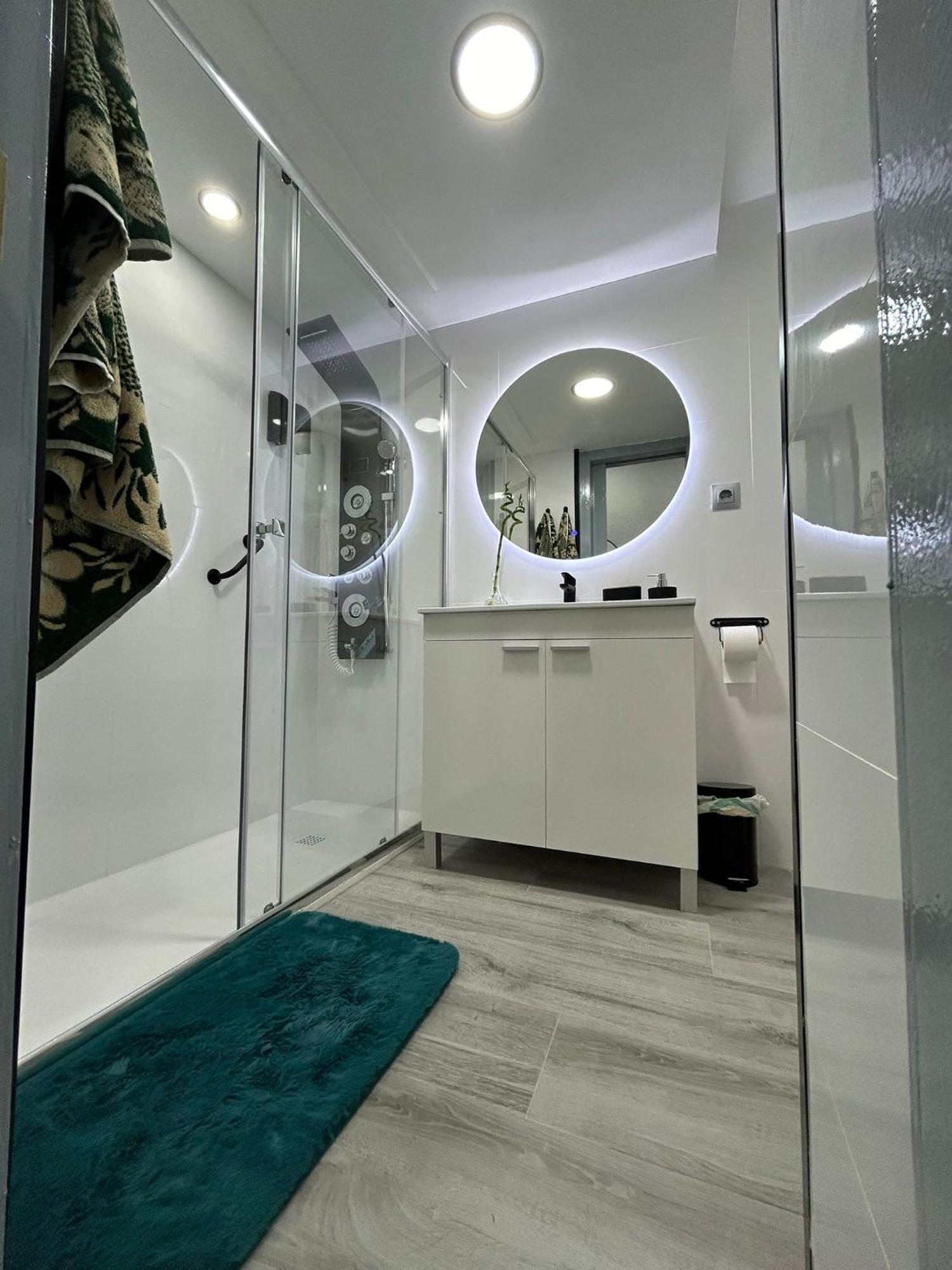 Anson Appartement Torremolinos