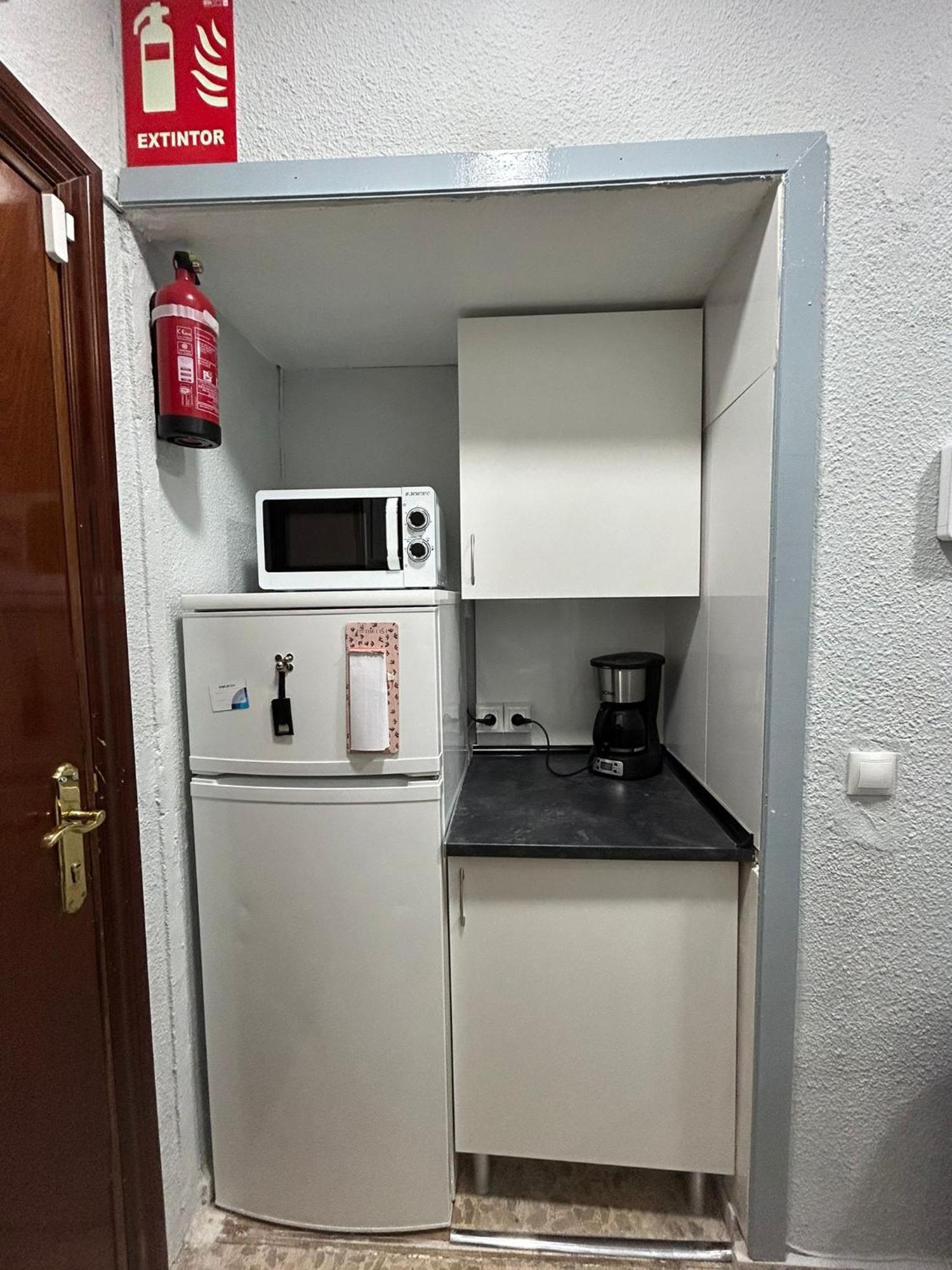 Anson Appartement
