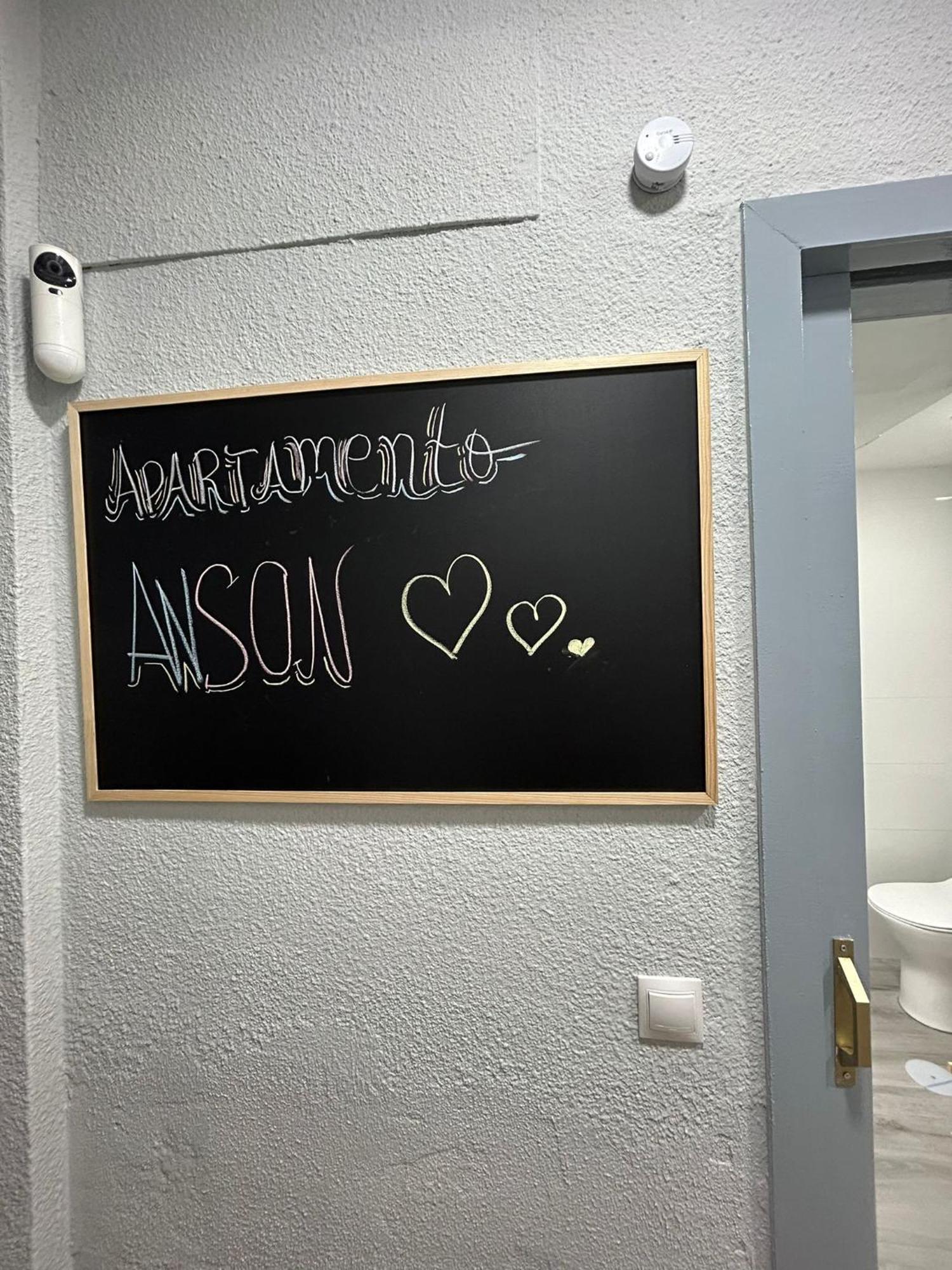 Anson Appartement Torremolinos