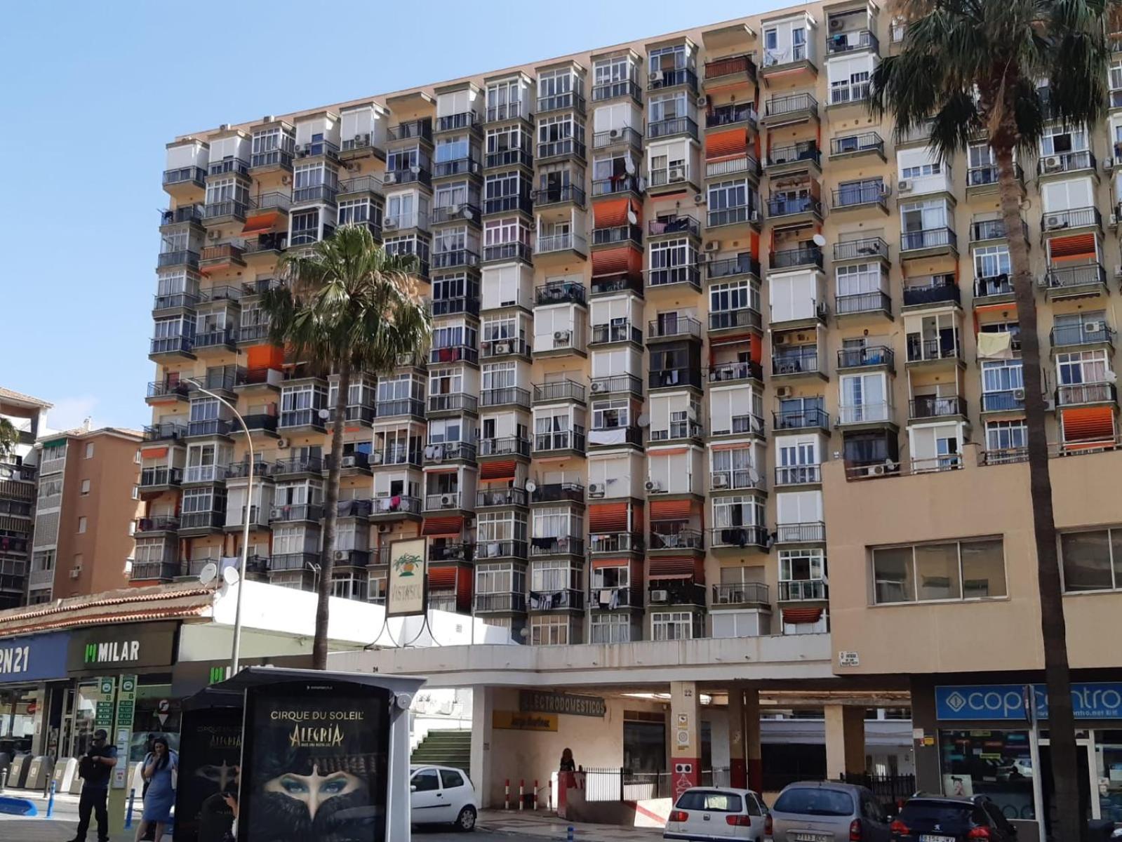Anson Appartement Torremolinos