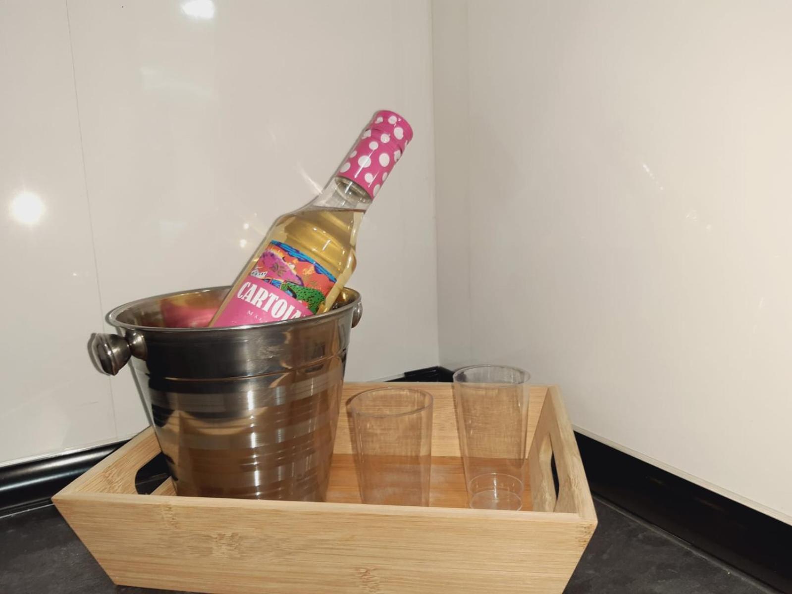 Appartement Anson
