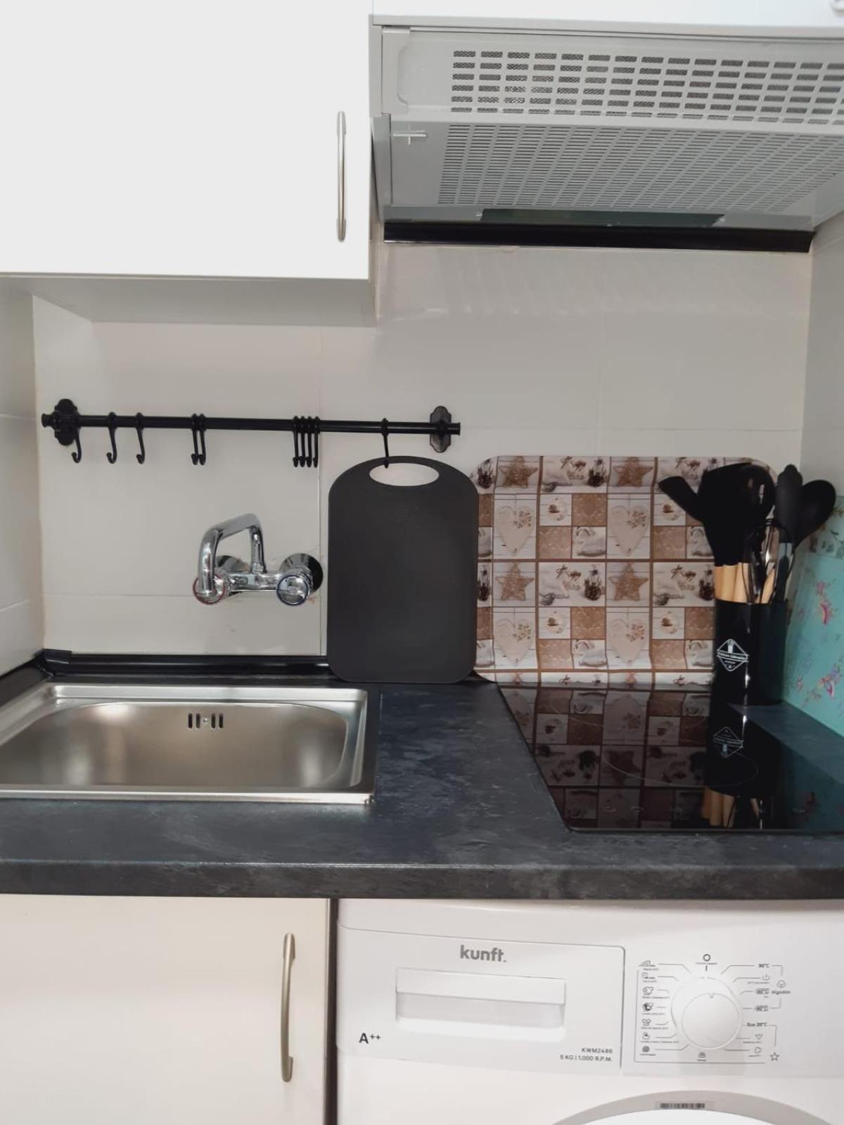 Anson Appartement Torremolinos