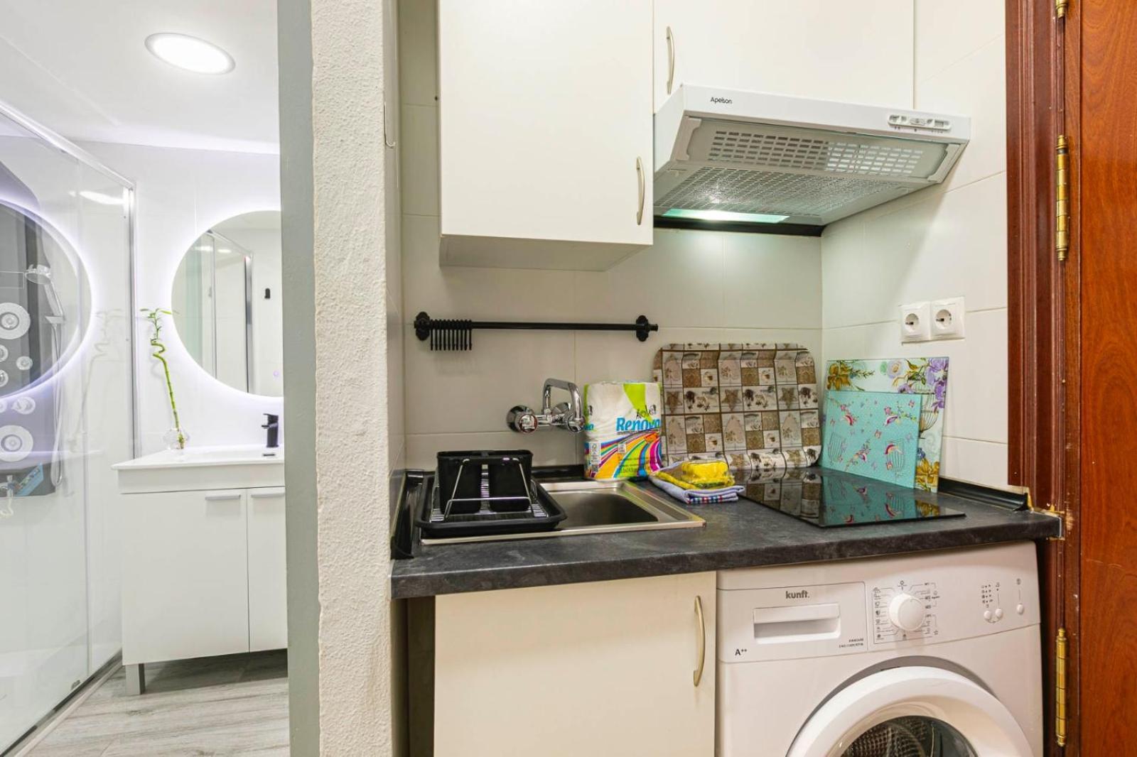 Appartement Anson Torremolinos