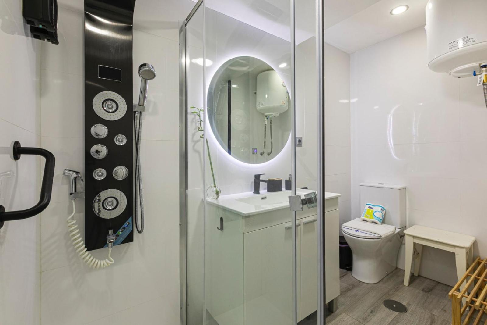 Anson Appartement Torremolinos