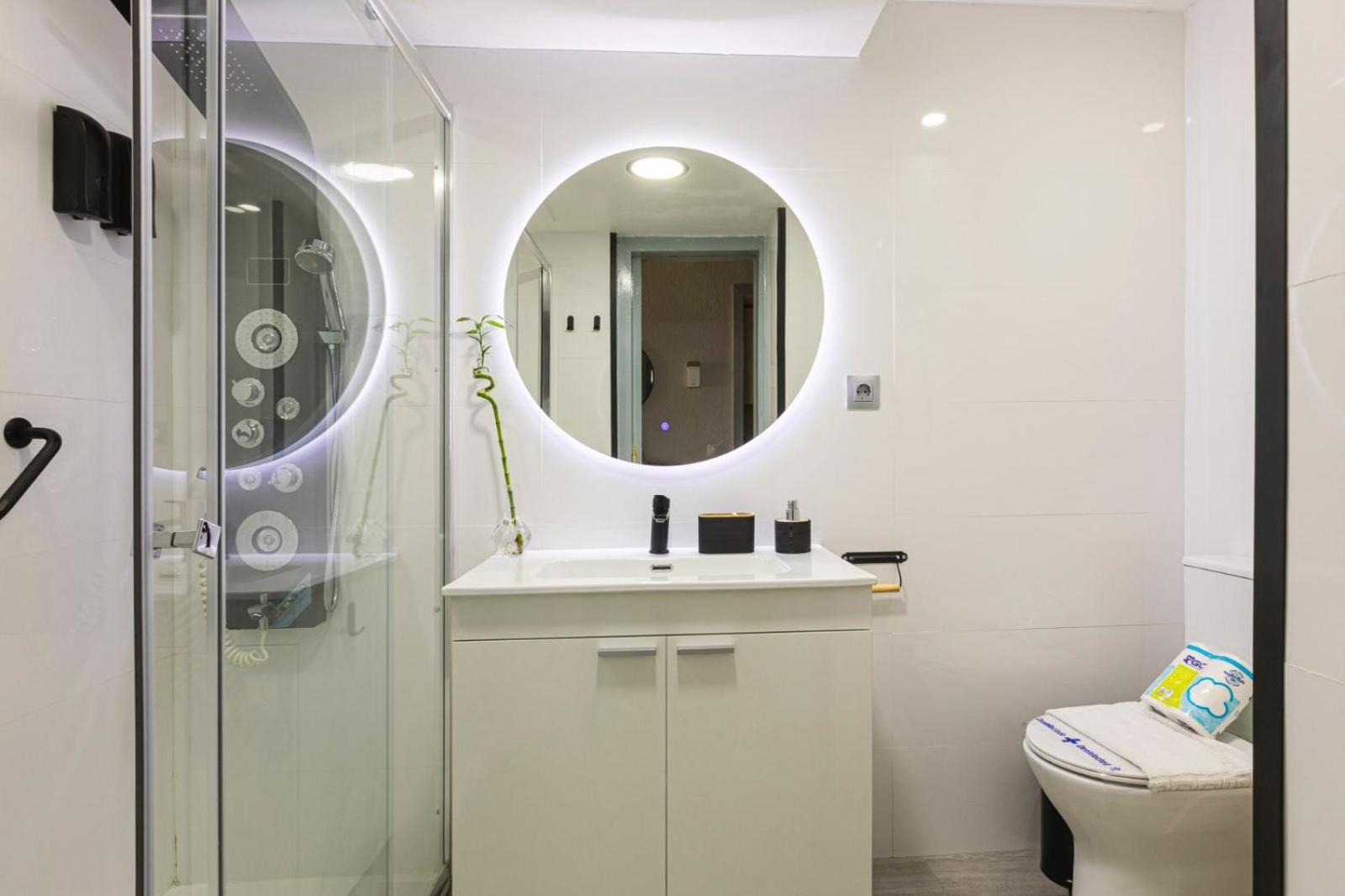 Appartement Anson Torremolinos